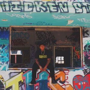 Meet your Posher, Patrice